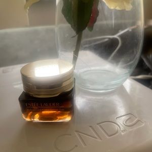 Ester lauder New repair eye cream Full size jar